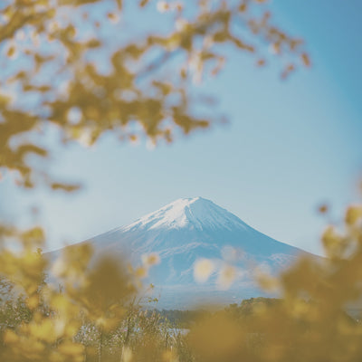 屬於你的富士山之旅｜道具挑選特輯